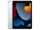 Apple iPad (2021) WiFi 64GB - Silver
